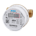Qundis Q water 5.5 - Elektronischer Wasserzähler mit Funkauslesung
