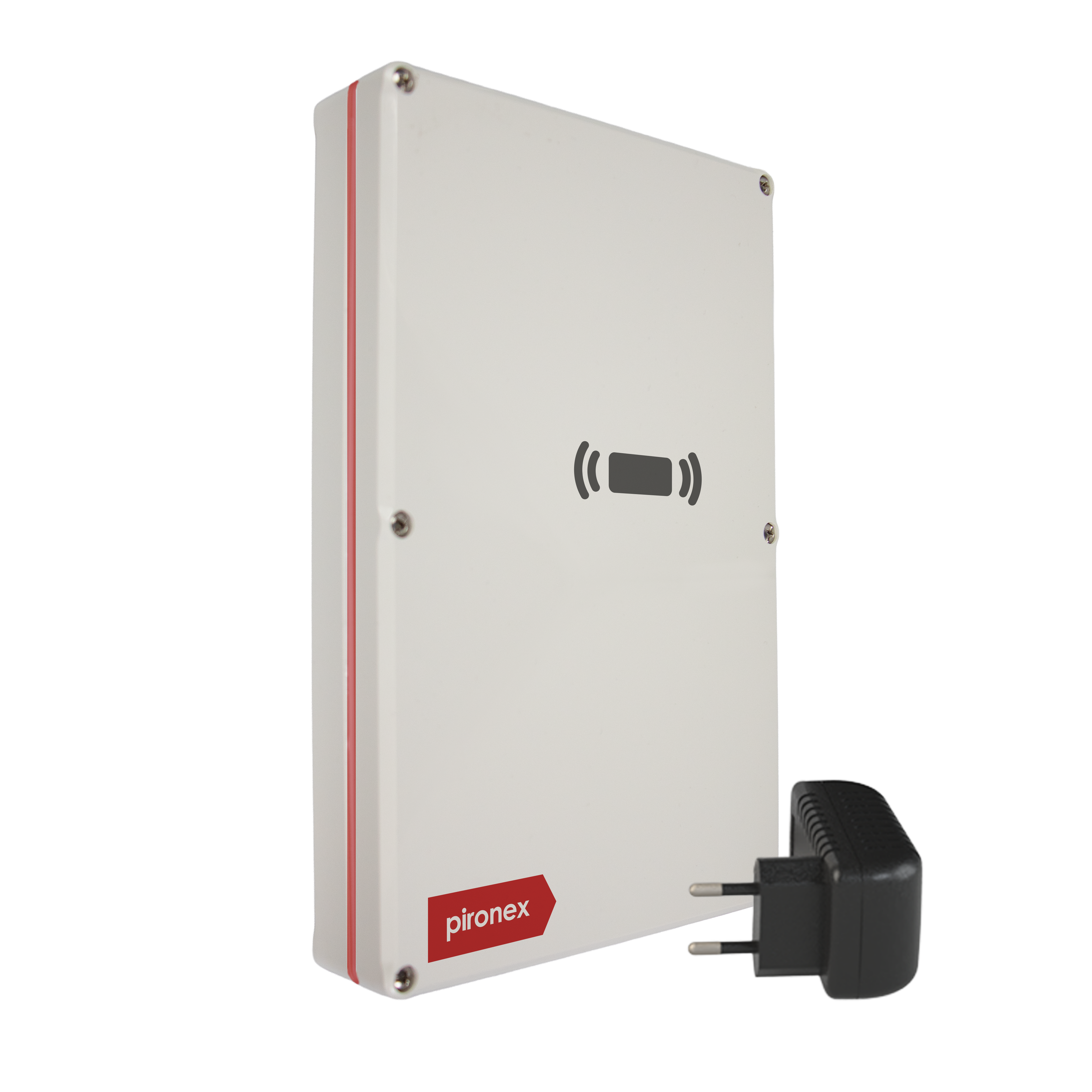 pironex wM-Bus-Gateway