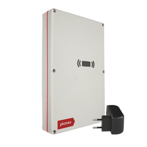 pironex wM-Bus-Gateway
