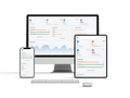 Digitalmessdienst - Portalzugang